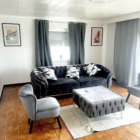 Relax Wohnung Lautertal Gadernheim Kültér fotó