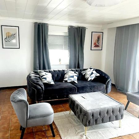Relax Wohnung Lautertal Gadernheim Kültér fotó