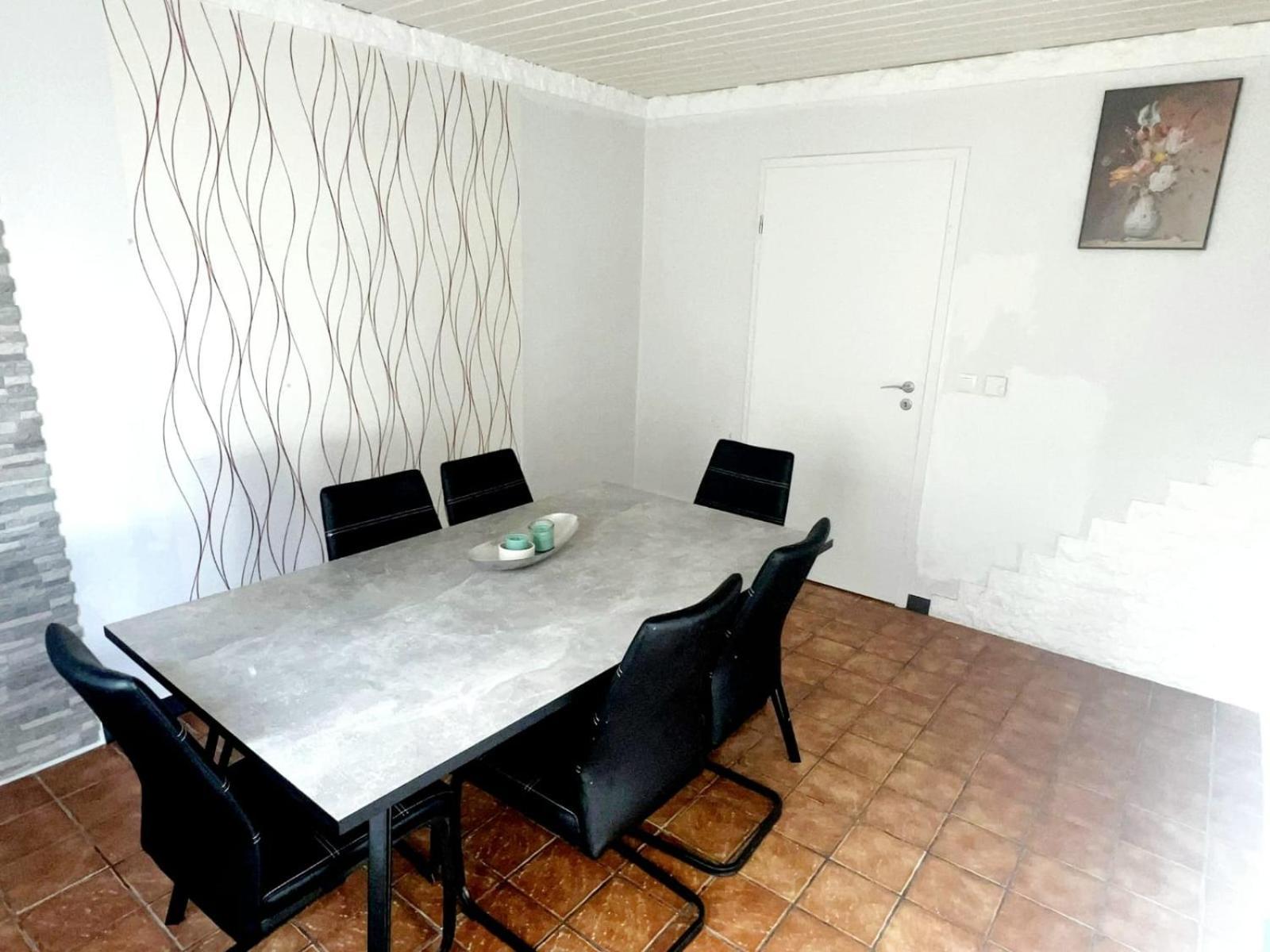 Relax Wohnung Lautertal Gadernheim Kültér fotó
