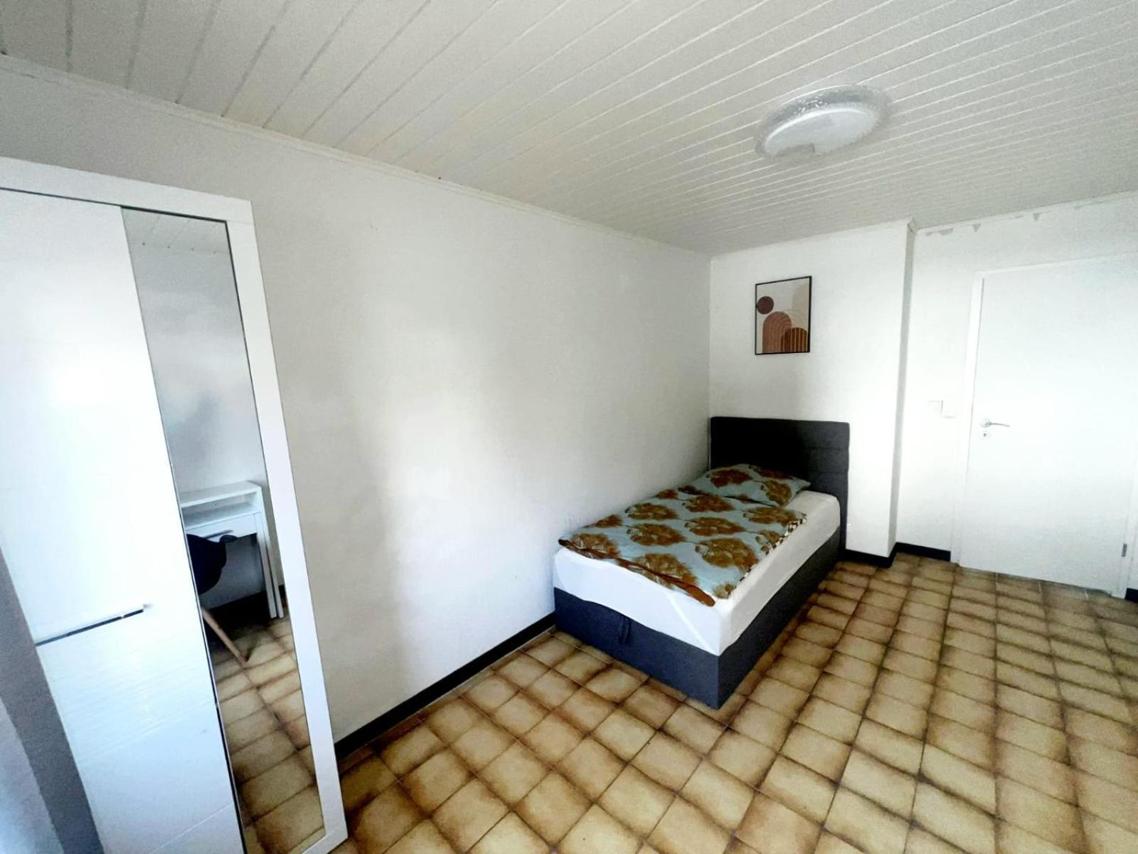 Relax Wohnung Lautertal Gadernheim Kültér fotó