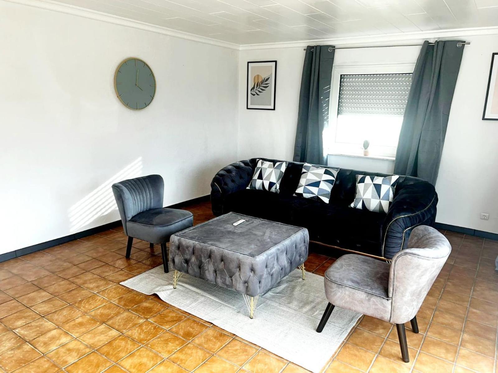 Relax Wohnung Lautertal Gadernheim Kültér fotó