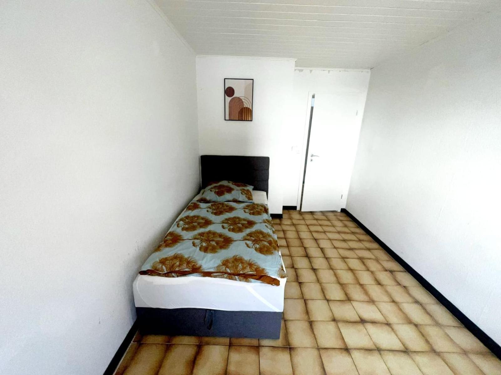 Relax Wohnung Lautertal Gadernheim Kültér fotó