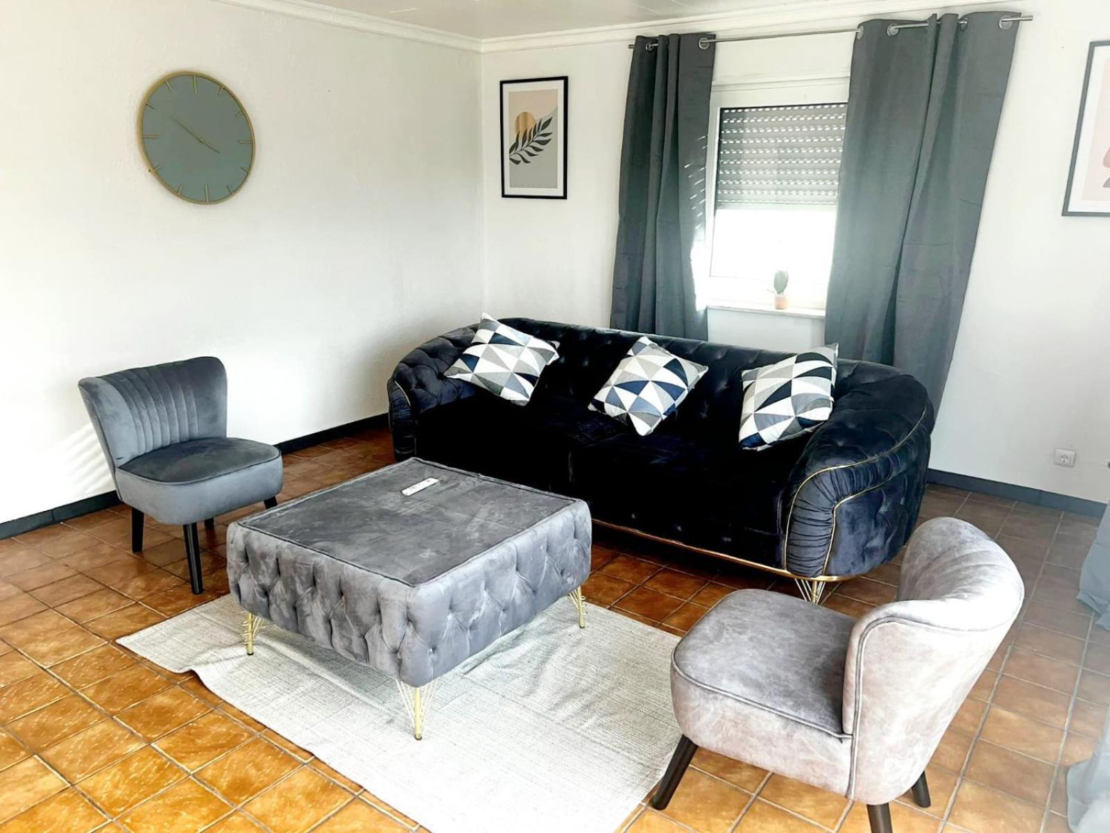 Relax Wohnung Lautertal Gadernheim Kültér fotó