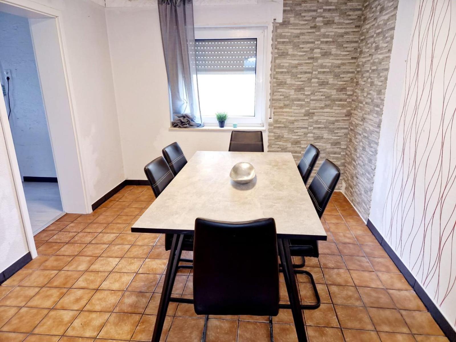 Relax Wohnung Lautertal Gadernheim Kültér fotó