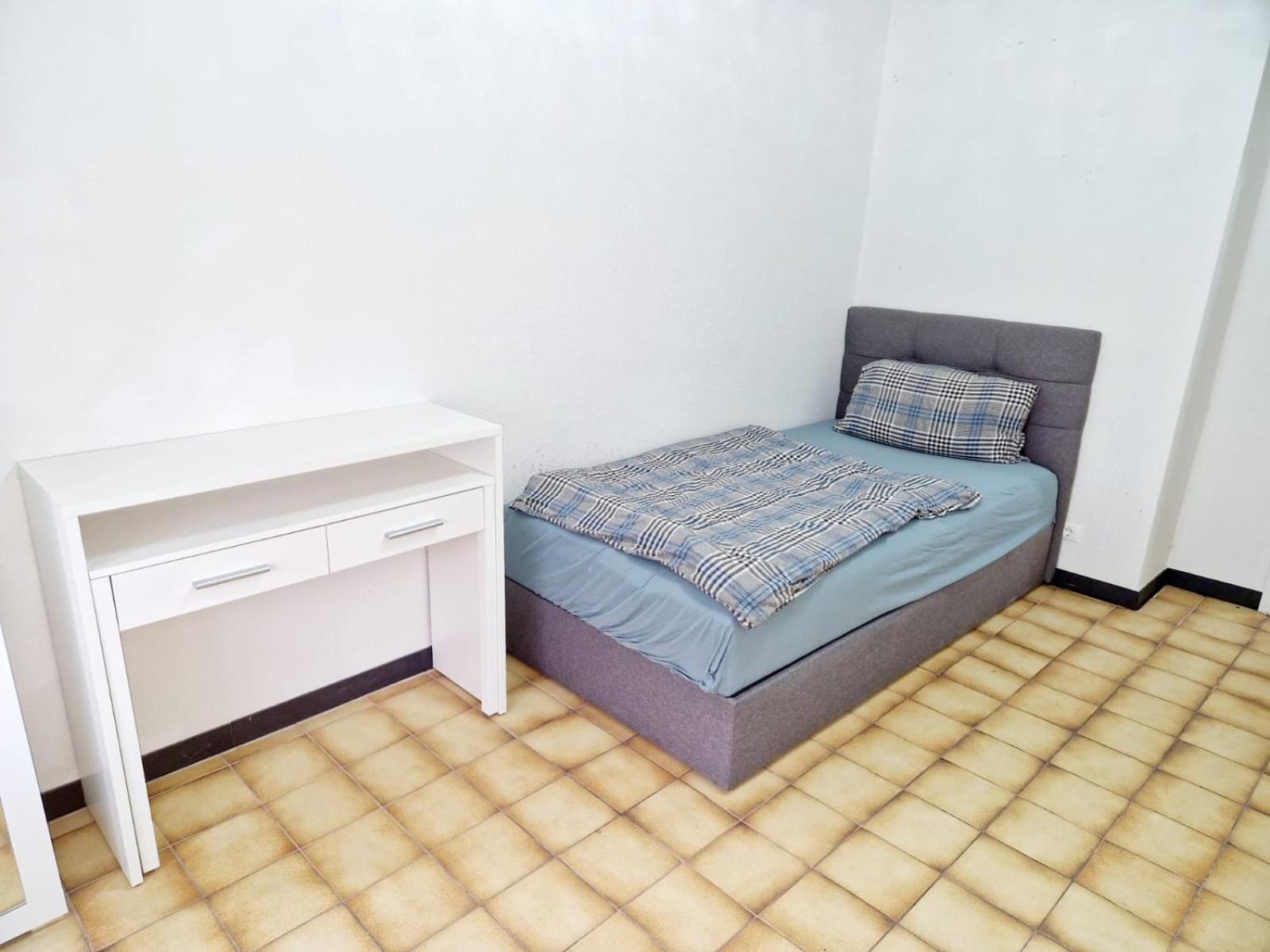 Relax Wohnung Lautertal Gadernheim Kültér fotó