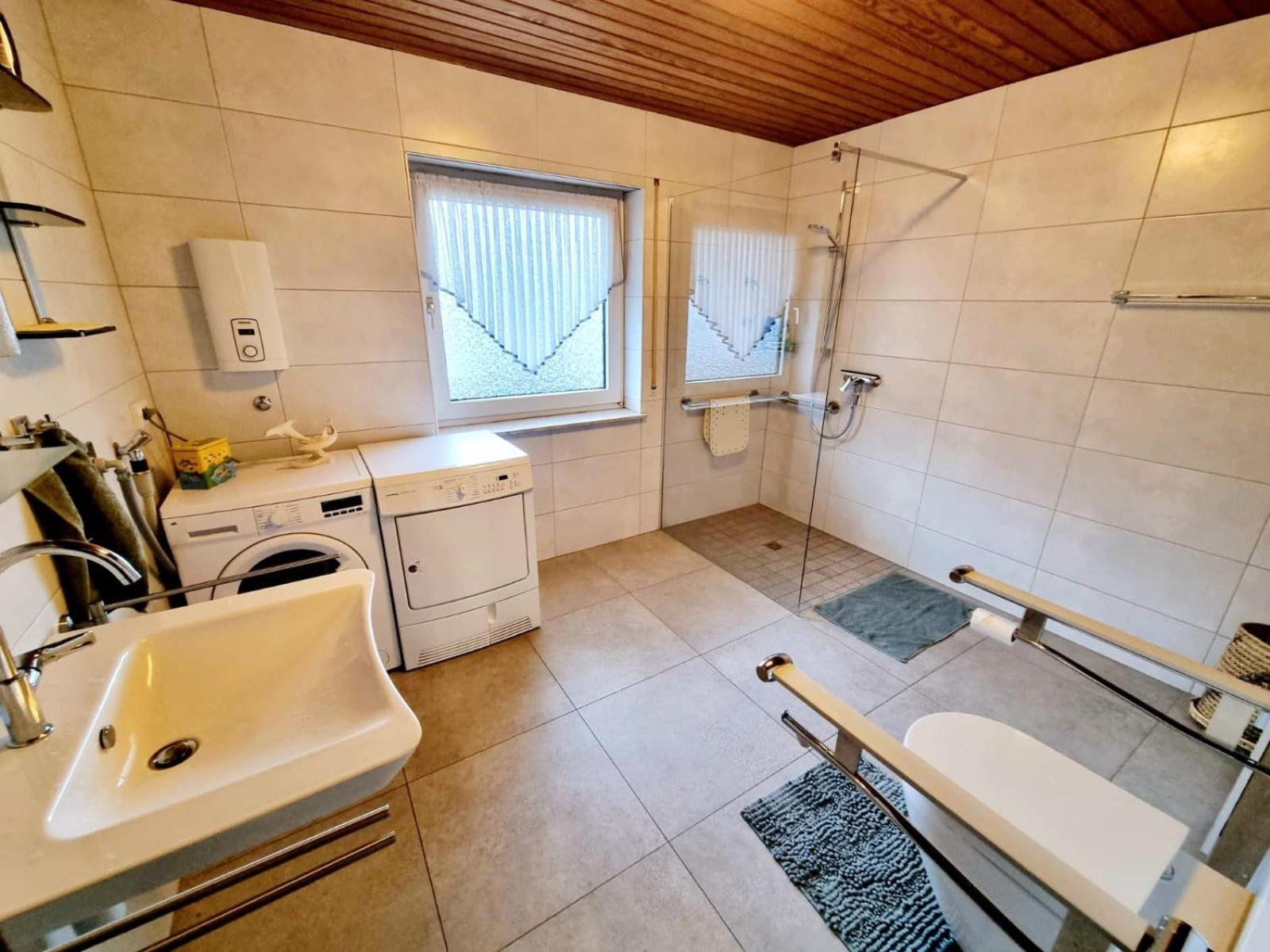 Relax Wohnung Lautertal Gadernheim Kültér fotó