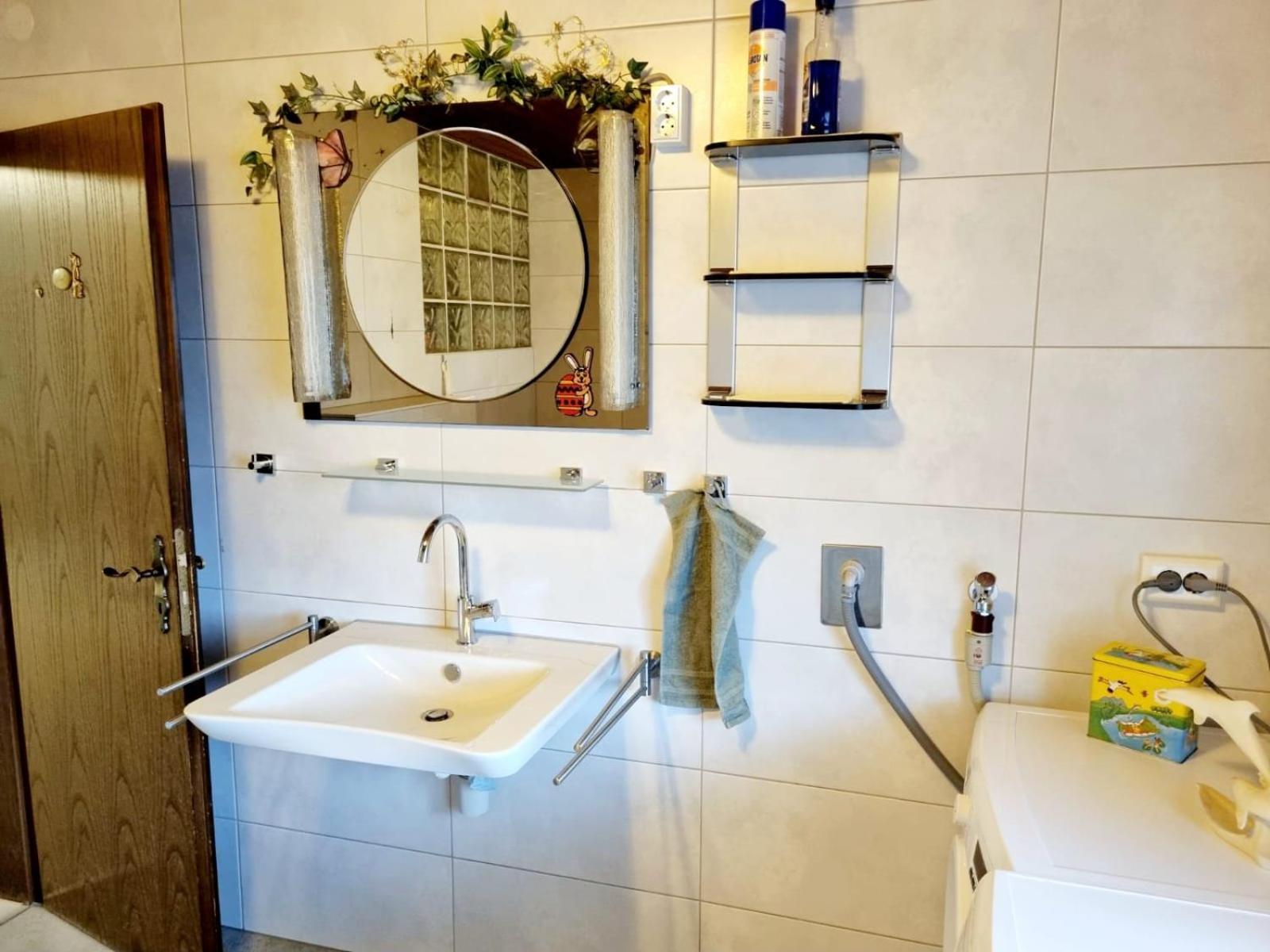 Relax Wohnung Lautertal Gadernheim Kültér fotó