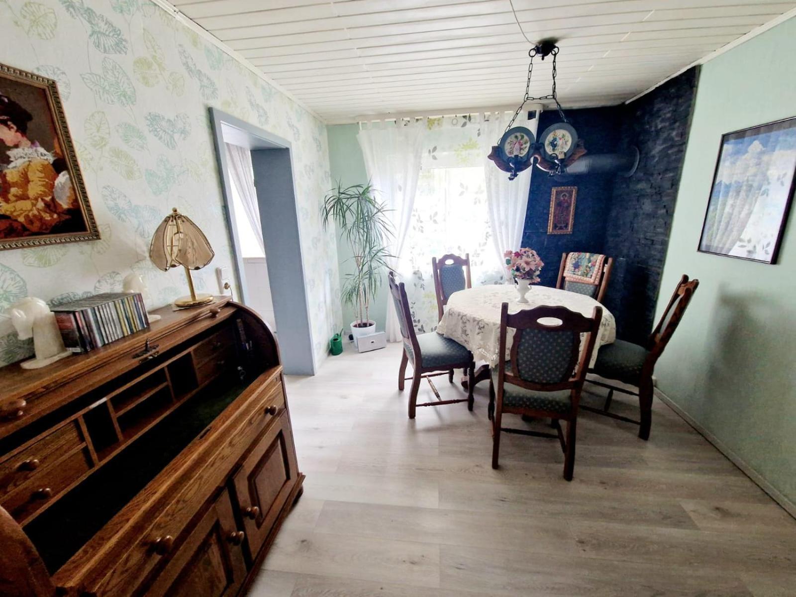 Relax Wohnung Lautertal Gadernheim Kültér fotó